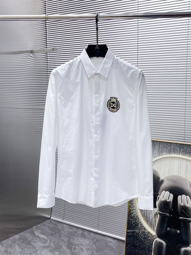 Dolce Gabbana Shirts